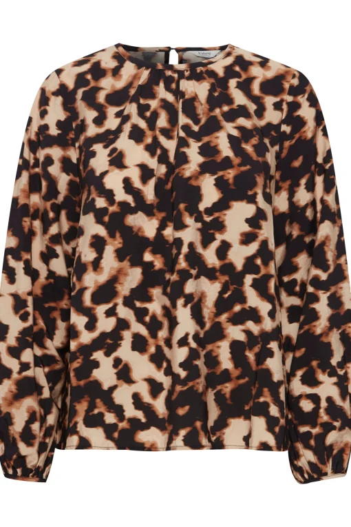 BYIBINE Bluse