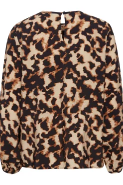 BYIBINE Bluse