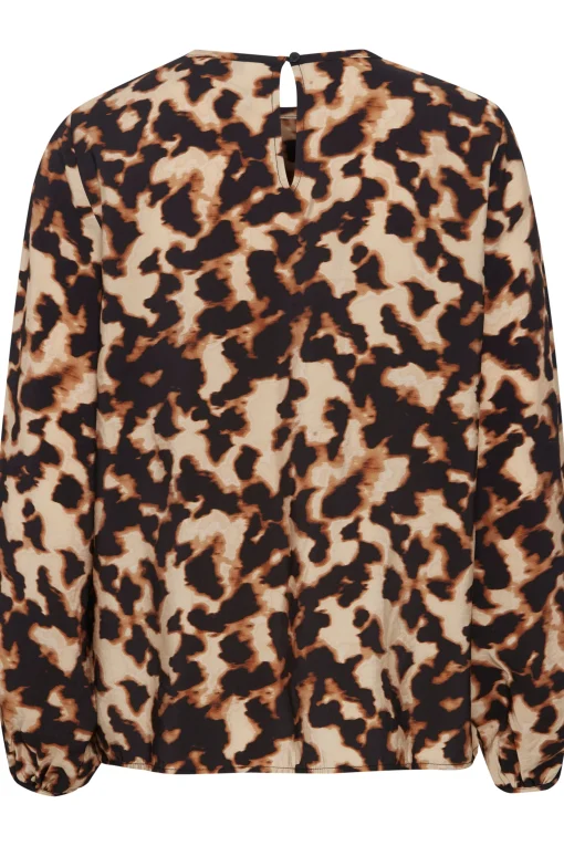 BYIBINE Bluse