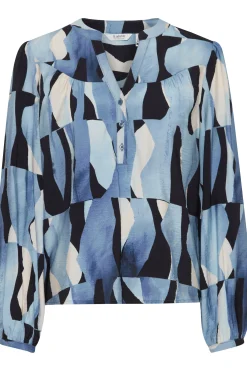 BYIBINE Bluse