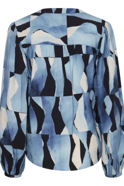 BYIBINE Bluse