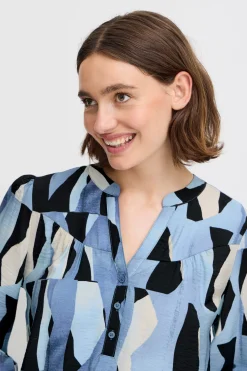 BYIBINE Bluse