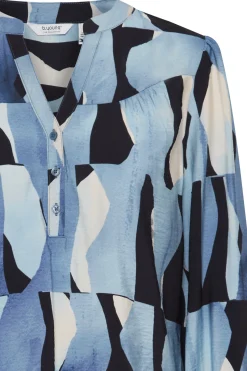 BYIBINE Bluse