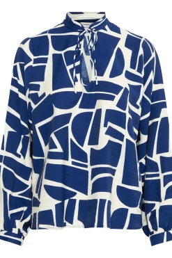 BYIHAMMA Bluse