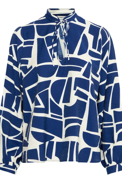 BYIHAMMA Bluse