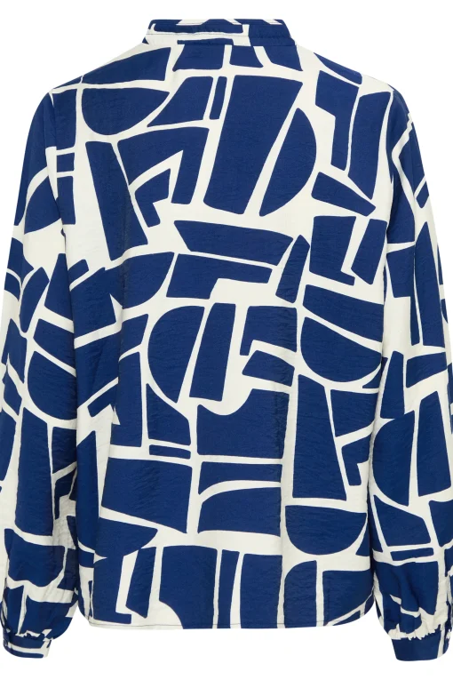 BYIHAMMA Bluse