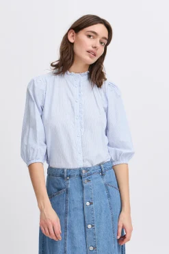 BYIMOGEN Bluse