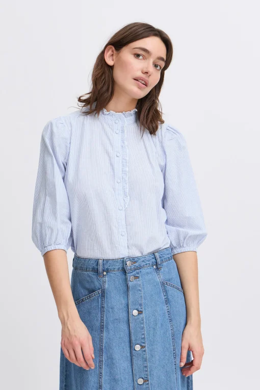 BYIMOGEN Bluse