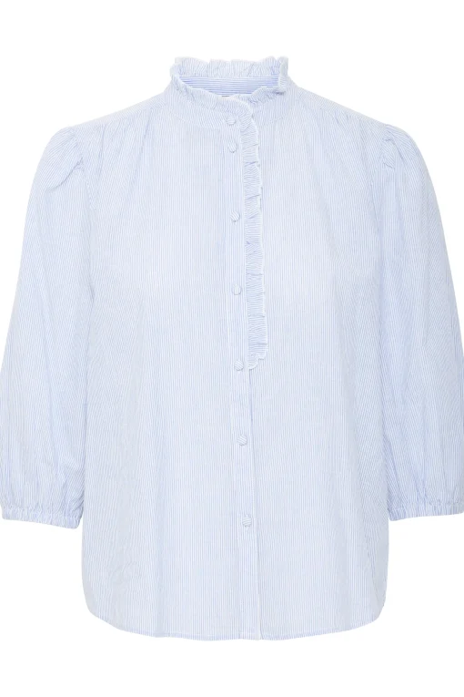 BYIMOGEN Bluse