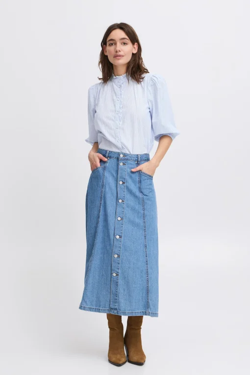 BYIMOGEN Bluse