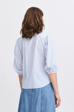 BYIMOGEN Bluse
