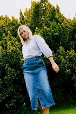 BYIMOGEN Bluse