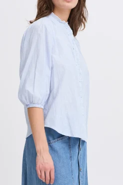 BYIMOGEN Bluse