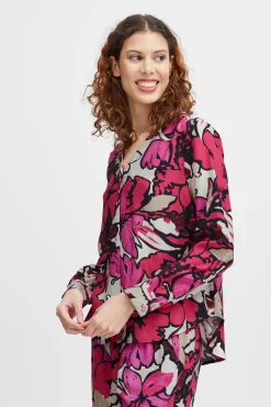 BYJANINA Bluse