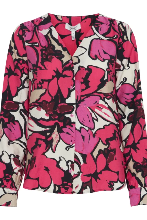 BYJANINA Bluse