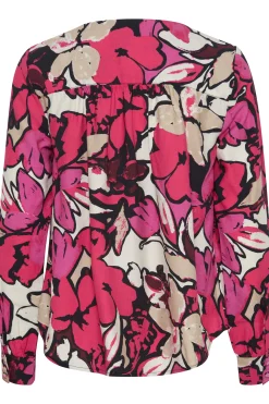 BYJANINA Bluse