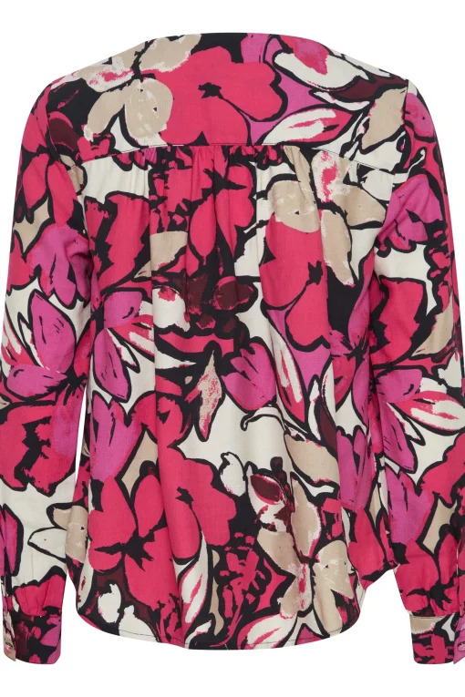 BYJANINA Bluse