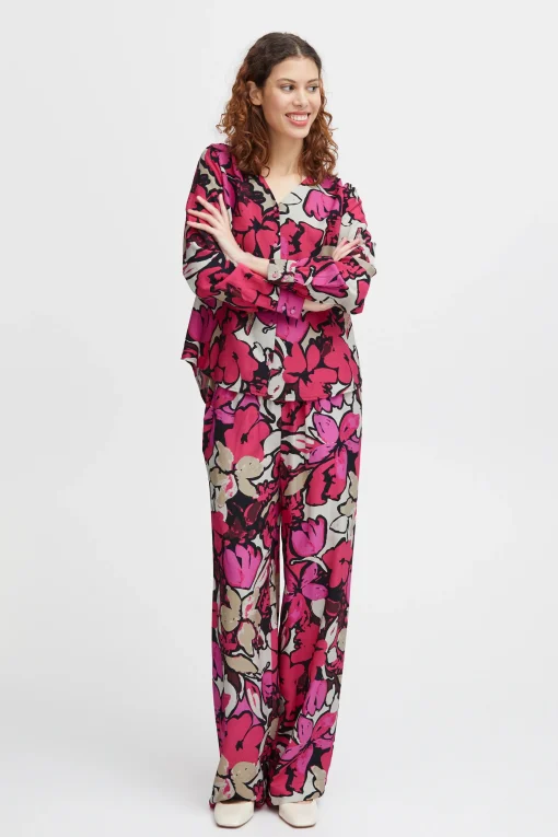 BYJANINA Bluse