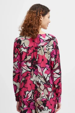 BYJANINA Bluse