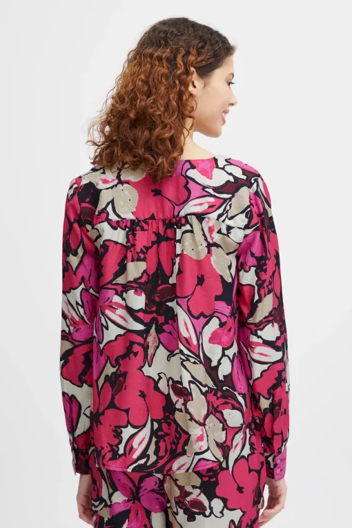 BYJANINA Bluse