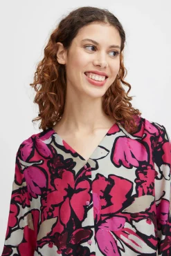 BYJANINA Bluse