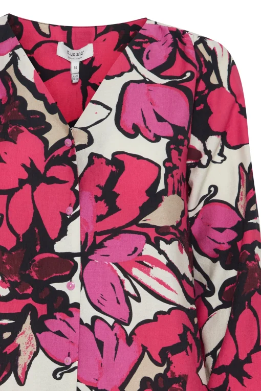 BYJANINA Bluse
