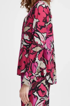 BYJANINA Bluse