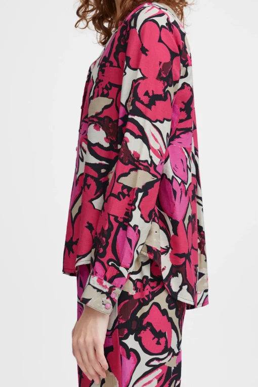 BYJANINA Bluse