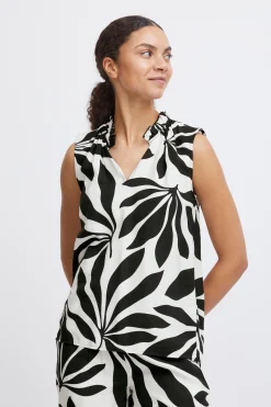 BYJANINA Bluse