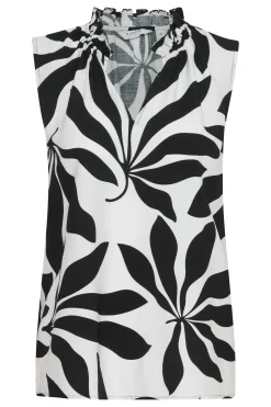 BYJANINA Bluse