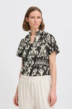 BYJASMINA Bluse