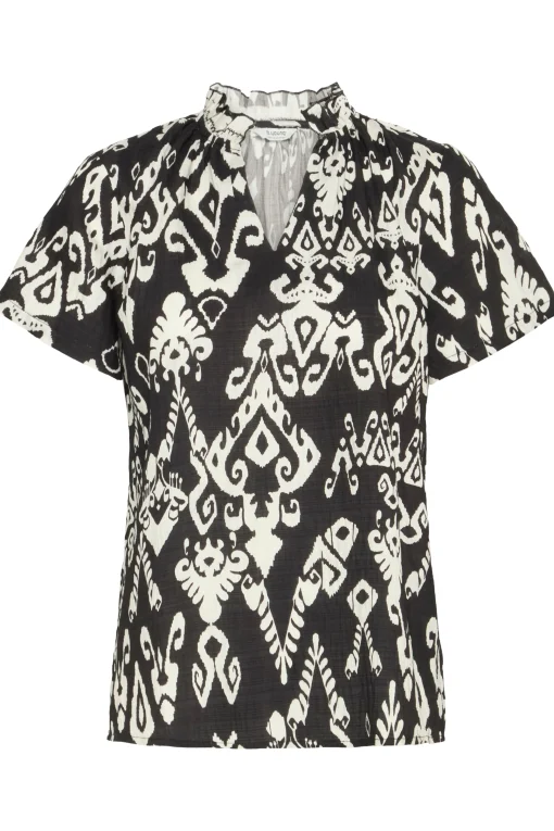 BYJASMINA Bluse
