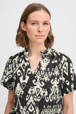 BYJASMINA Bluse