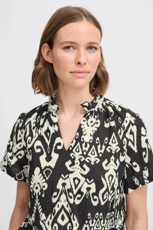 BYJASMINA Bluse