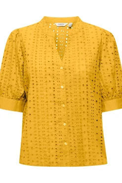 BYJILLO Bluse