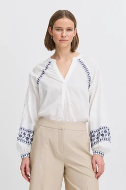 BYJIYA Bluse