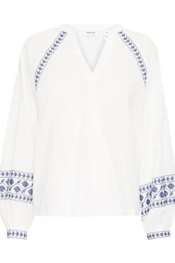 BYJIYA Bluse
