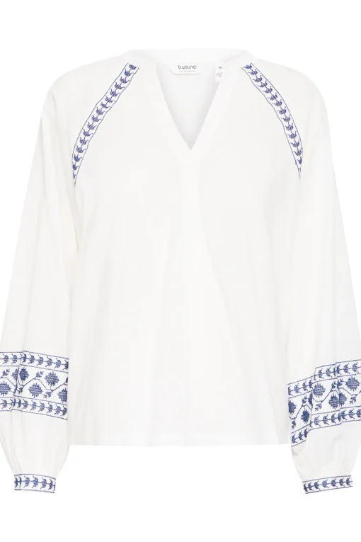 BYJIYA Bluse