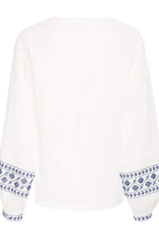BYJIYA Bluse
