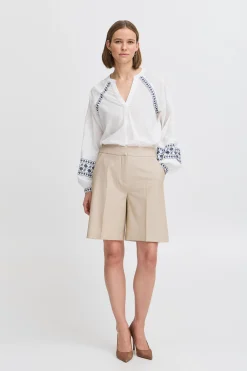 BYJIYA Bluse