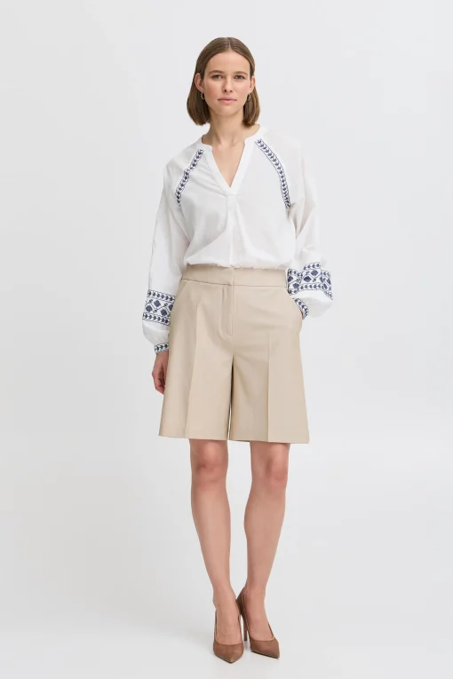 BYJIYA Bluse