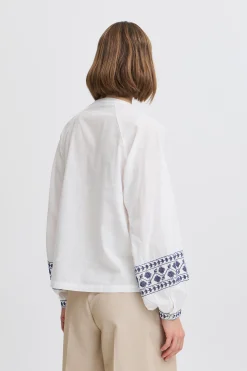 BYJIYA Bluse