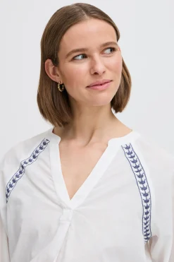 BYJIYA Bluse