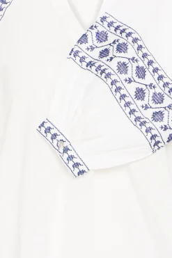 BYJIYA Bluse