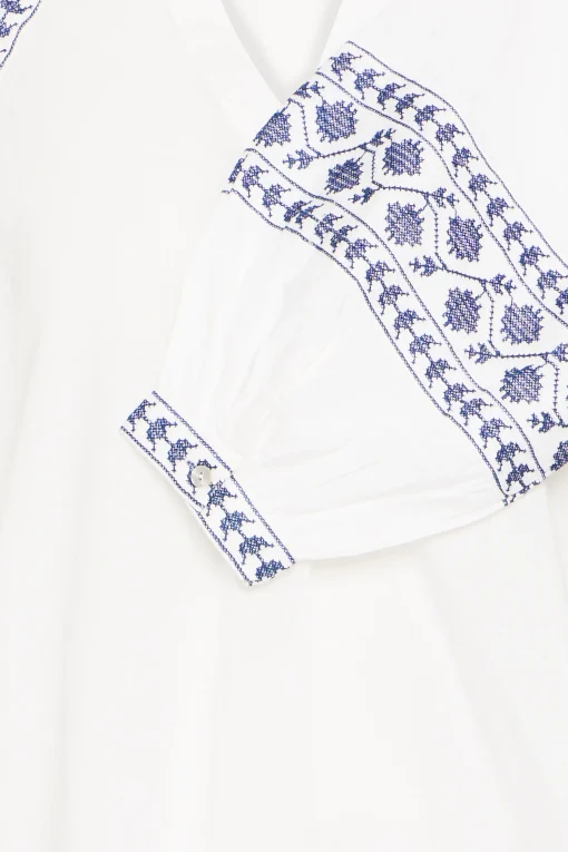 BYJIYA Bluse