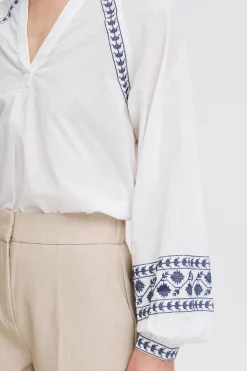 BYJIYA Bluse