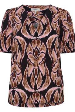 BYJOSA Bluse