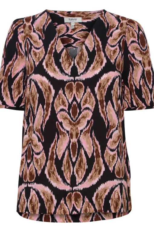 BYJOSA Bluse