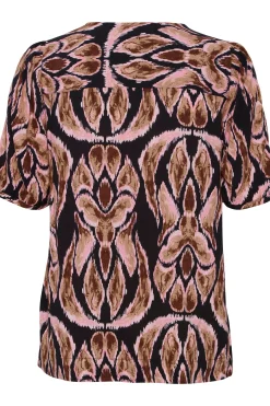 BYJOSA Bluse