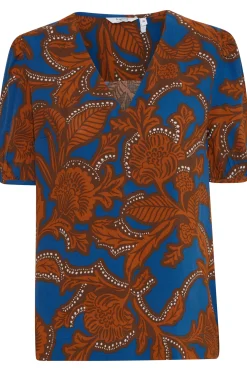 BYJOSA Bluse